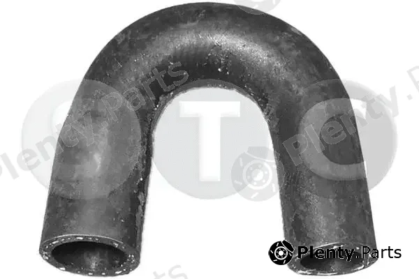 STC T408316 — Radiator Hose