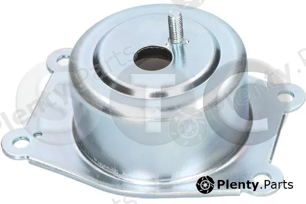 STC T454723 — Mounting, engine