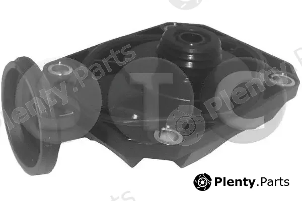 STC T435085 — Valve, crankcase ventilation