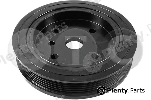 STC T406240 — Belt Pulley, crankshaft