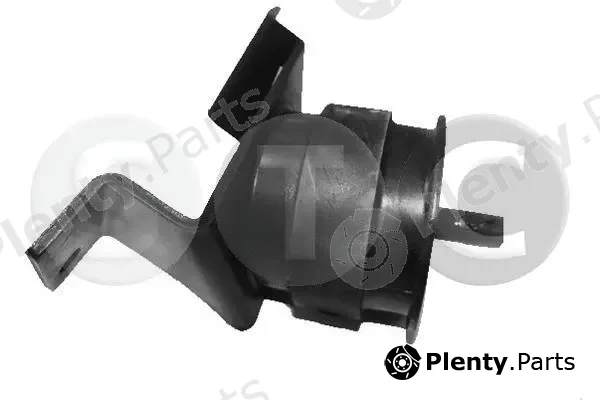 STC T457911 — Mounting, engine