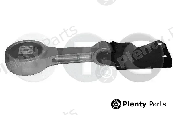STC T404805 — Mounting, engine