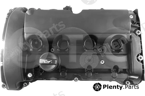 STC T435608 — Cylinder Head Cover