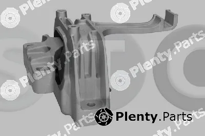 STC T454736 — Mounting, engine