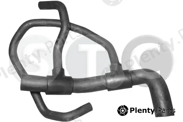 STC T408025 — Radiator Hose