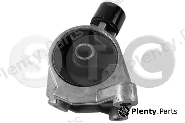 STC T441556 — Mounting, engine