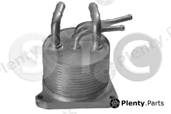 STC T439075 — Oil Cooler, engine oil