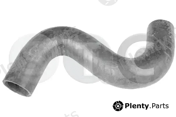 STC T478478 — Radiator Hose