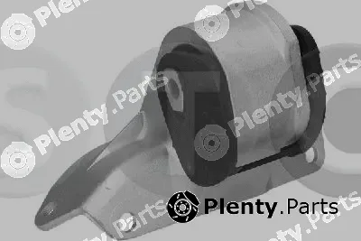 STC T454090 — Mounting, engine