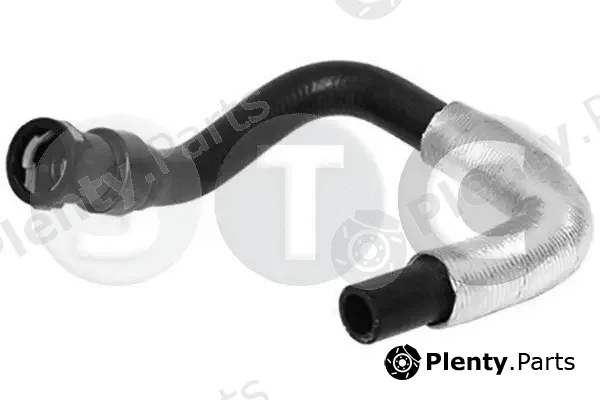 STC T407700 — Hose, heat exchanger (heating)