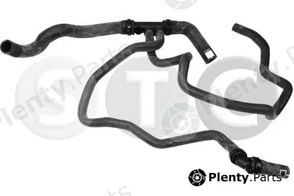 STC T498211 — Radiator Hose
