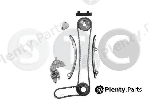 STC T458373 — Timing Chain Kit