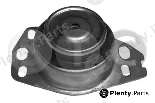 STC T400890 — Mounting, engine