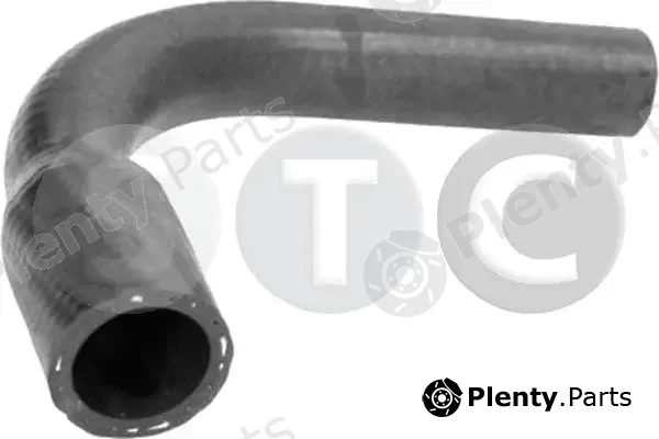 STC T494465 — Radiator Hose