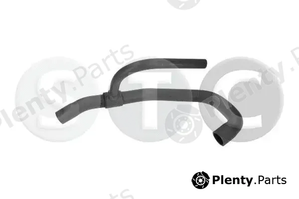 STC T430052 — Radiator Hose