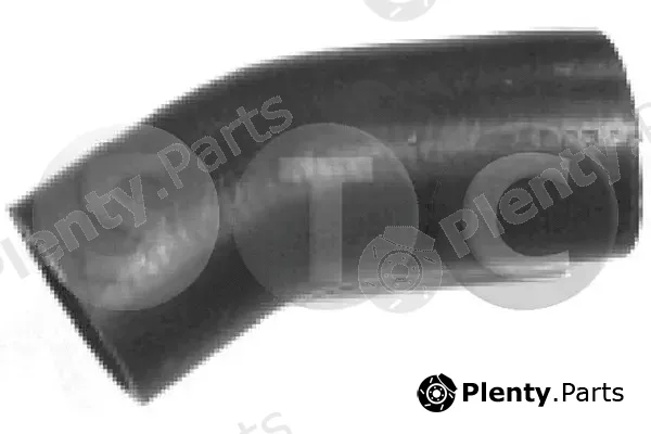 STC T408211 — Radiator Hose