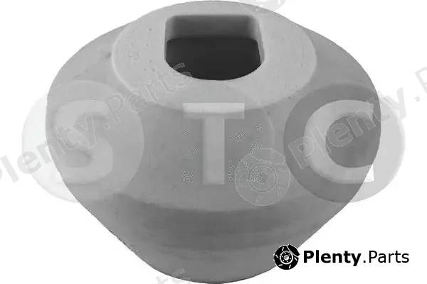 STC T451031 — Rubber Buffer, engine mounting system
