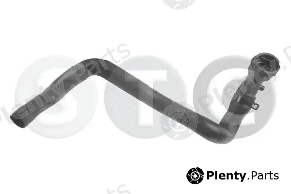 STC T494571 — Radiator Hose
