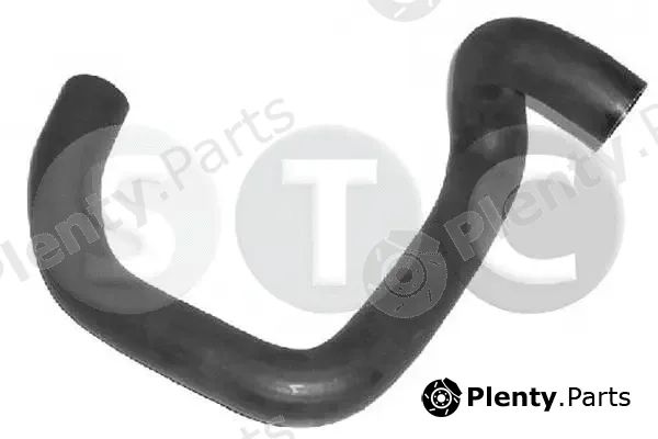 STC T408630 — Radiator Hose