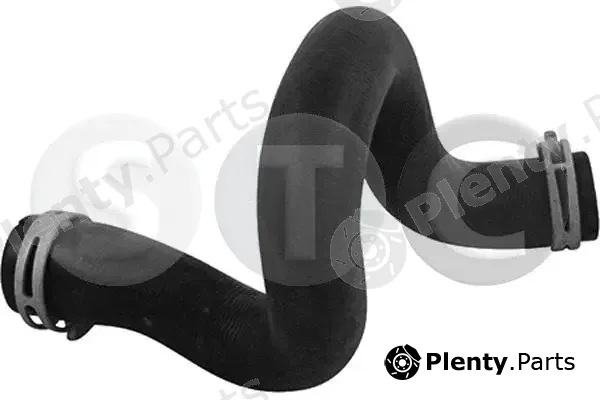 STC T497294 — Radiator Hose