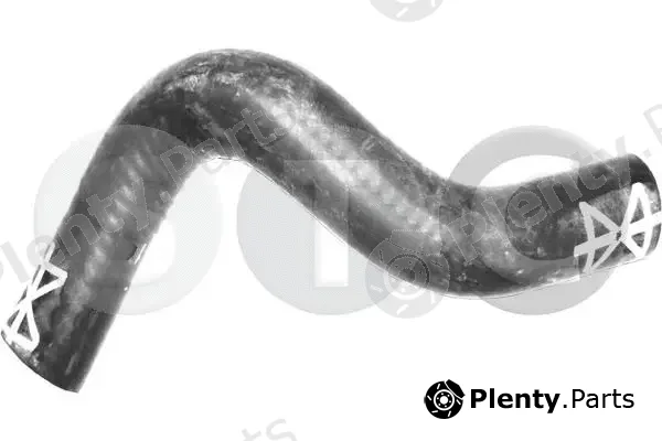 STC T499469 — Radiator Hose