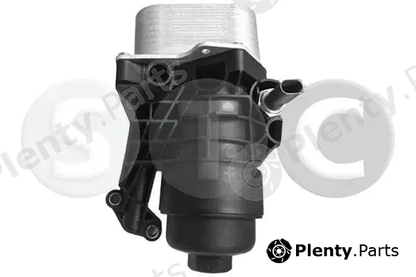 STC T416039 — Oil Cooler, engine oil