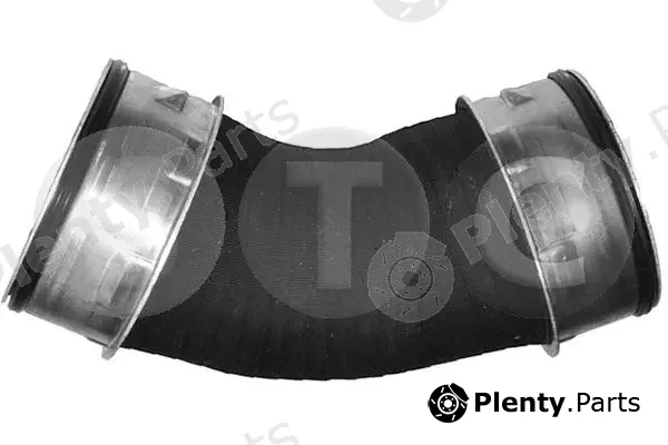 STC T409525 — Charge Air Hose