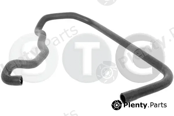 STC T498532 — Radiator Hose