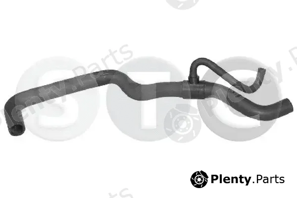 STC T408502 — Radiator Hose