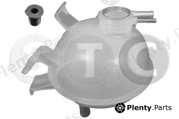 STC T403515 — Expansion Tank, coolant