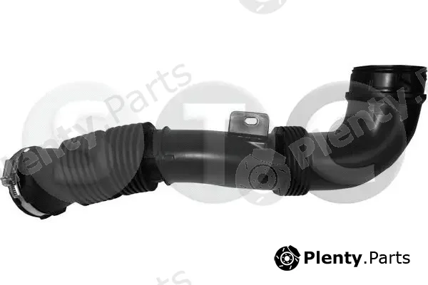 STC T497939 — Intake Hose, air filter