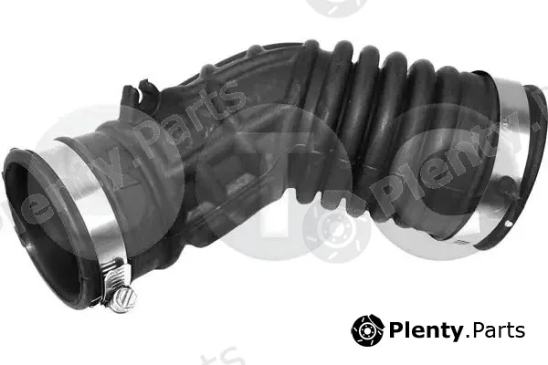 STC T497951 — Intake Hose, air filter