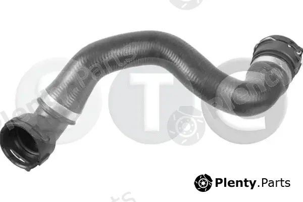 STC T494367 — Radiator Hose