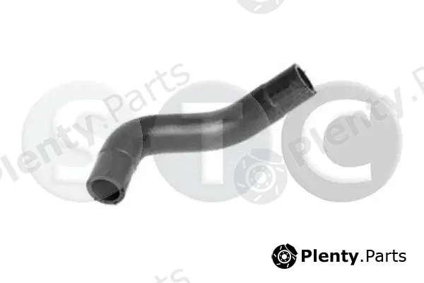 STC T407418 — Radiator Hose