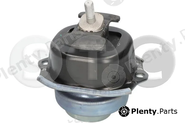STC T454929 — Mounting, engine