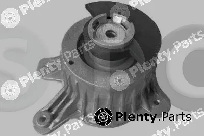 STC T454215 — Mounting, engine
