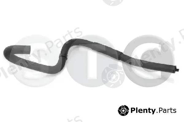 STC T408657 — Radiator Hose
