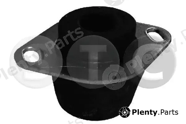 STC T402786 — Mounting, engine