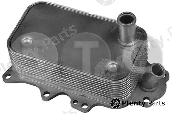 STC T439038 — Oil Cooler, engine oil