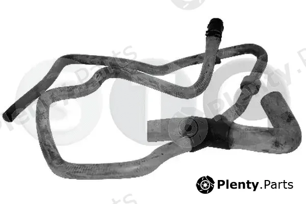 STC T409427 — Radiator Hose