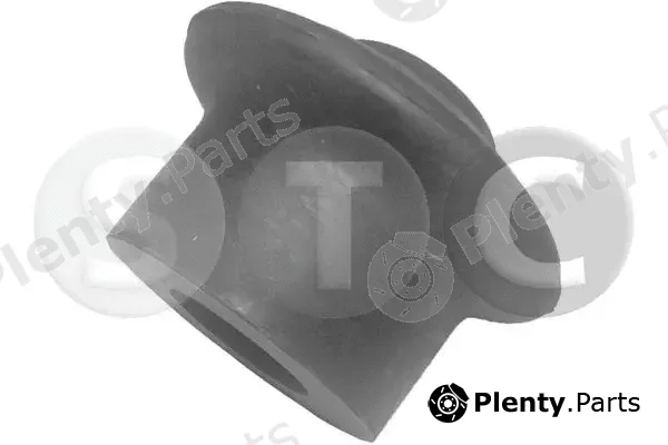 STC T404359 — Rubber Buffer, engine mounting system