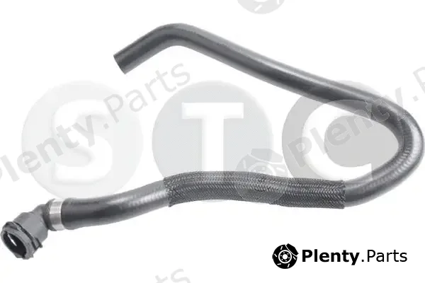 STC T499371 — Radiator Hose