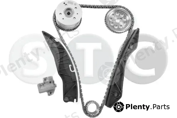 STC T451364 — Timing Chain Kit