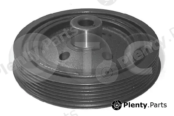 STC T404818 — Belt Pulley, crankshaft