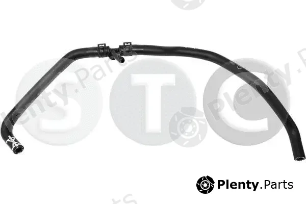 STC T498137 — Radiator Hose