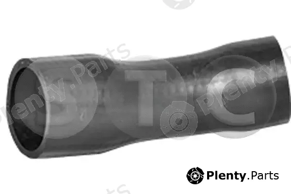 STC T498817 — Charge Air Hose