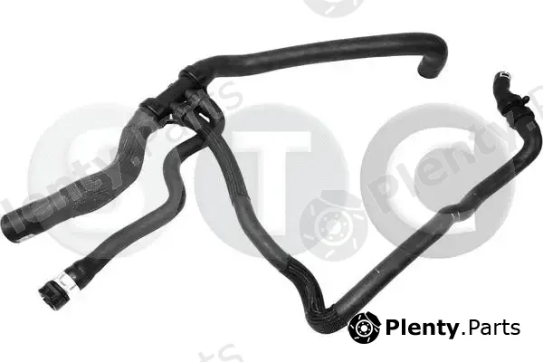 STC T498209 — Radiator Hose