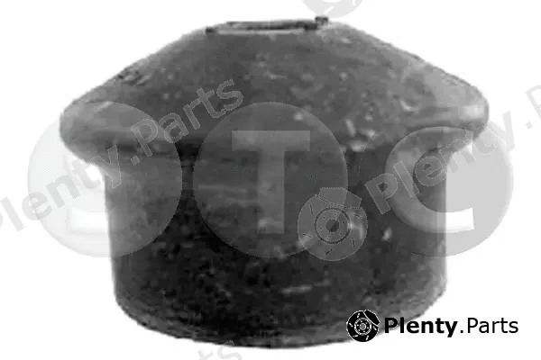STC T448899 — Mounting, engine