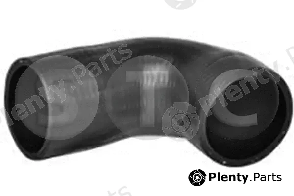 STC T407227 — Charge Air Hose