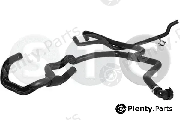STC T407806 — Radiator Hose